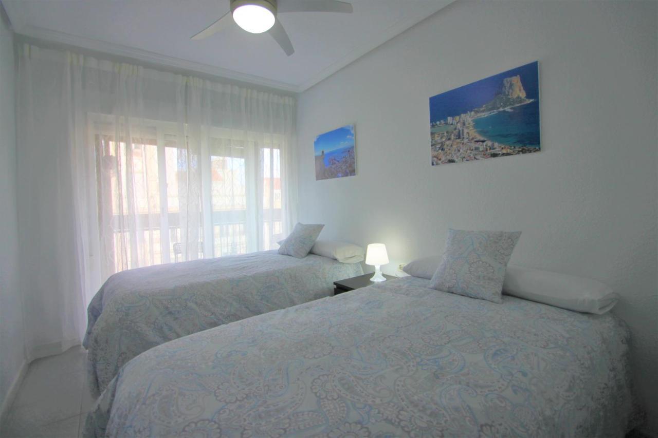 CasaTuris Rambla Méndez Núñez en el corazón de Alicante A109 Exterior foto